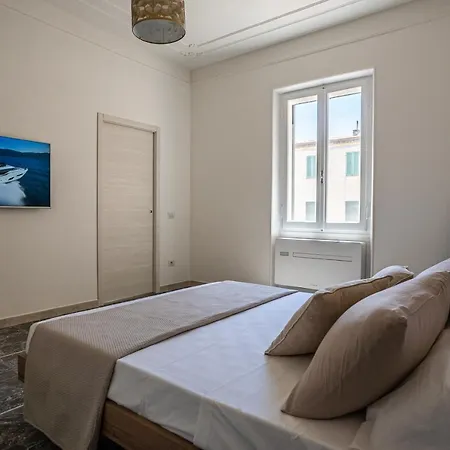 Apartment Riviera *