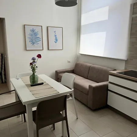 Riviera Apartment *